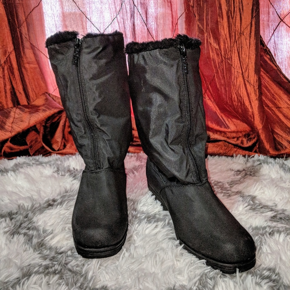⬇️💲Totes winter boots